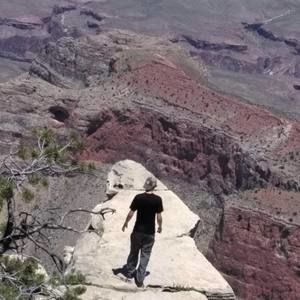 Meet your Posher, Graham